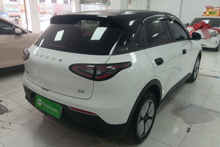 Used Geely Galaxy Geome 2025 310km Youth Edition