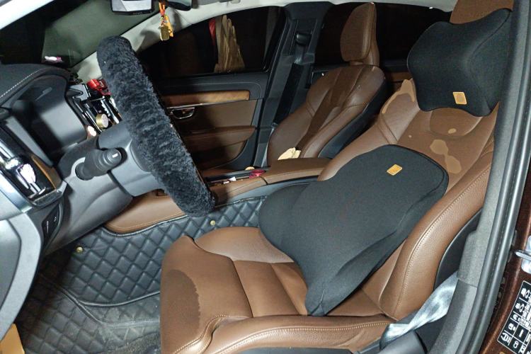 Used Volvo S90 2020 Facelift T5 Smart & Luxurious Edition