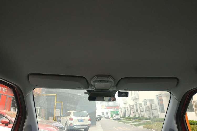 Used Baojun E200 2020 305KM Smart Drive Version