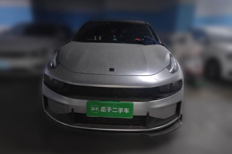Used Lynk & Co 03 2018 1.5TD DCT Sport Edition China V Standard
