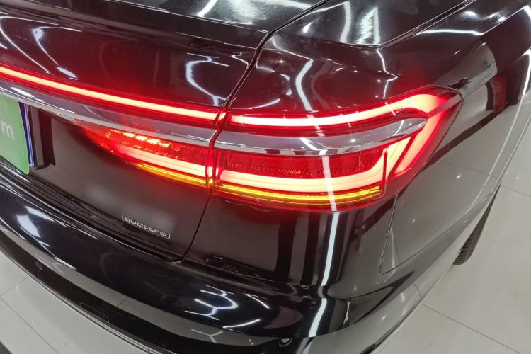 Used Audi A8 2021 A8L 50 TFSI quattro Comfort Model
