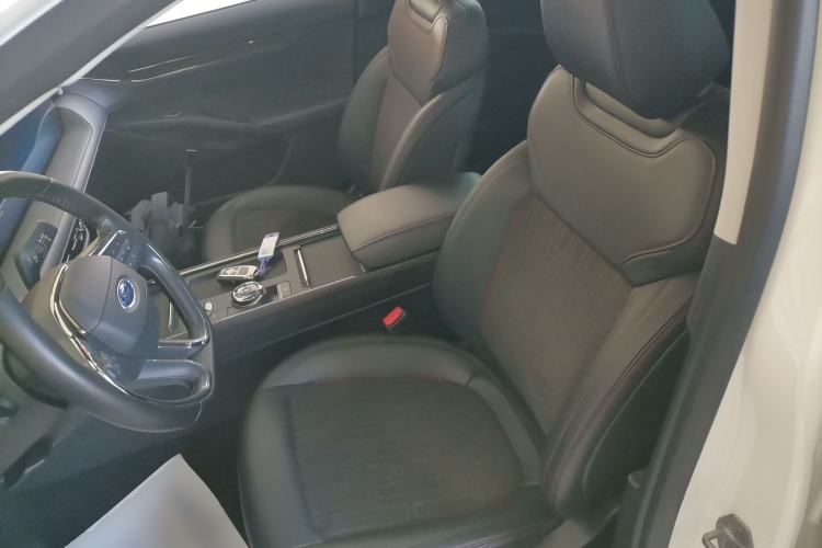 Used Ford Mondeo 2022 Restyled EcoBoost 245 Luxury Version