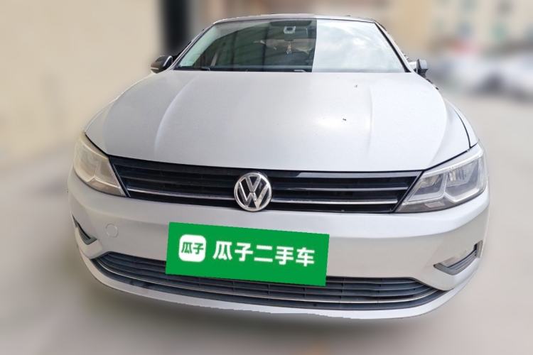 Used Volkswagen Lamando 2017 280TSI DSG Comfort Edition
