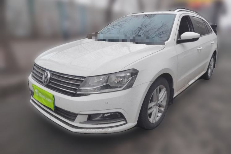 Used Volkswagen Gran Lavida 2017 180TSI DSG Comfort Edition