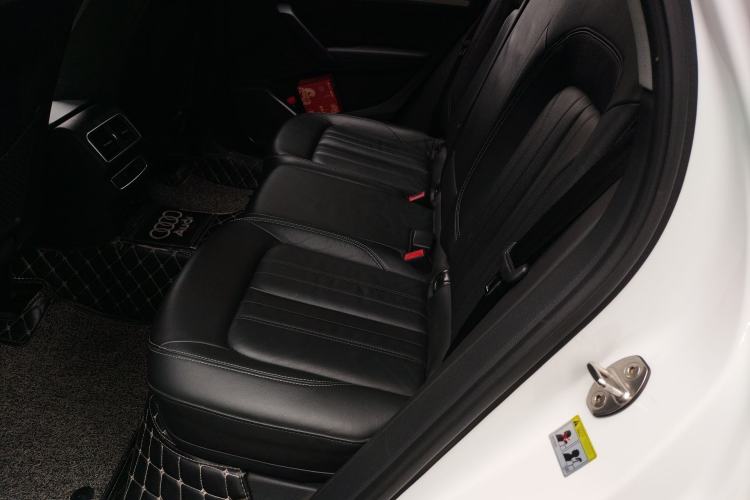 Used Audi Q5L 2020 45 TFSI Prestige Fashion Model
