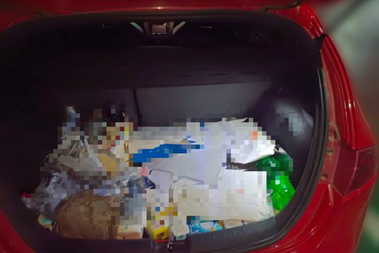 Used Seat LEON 2012 2.0 TSI CUPRA
