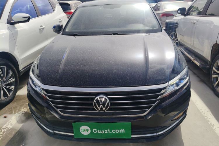 Used Volkswagen Lavida 2021 280TSI DSG Comfort Edition