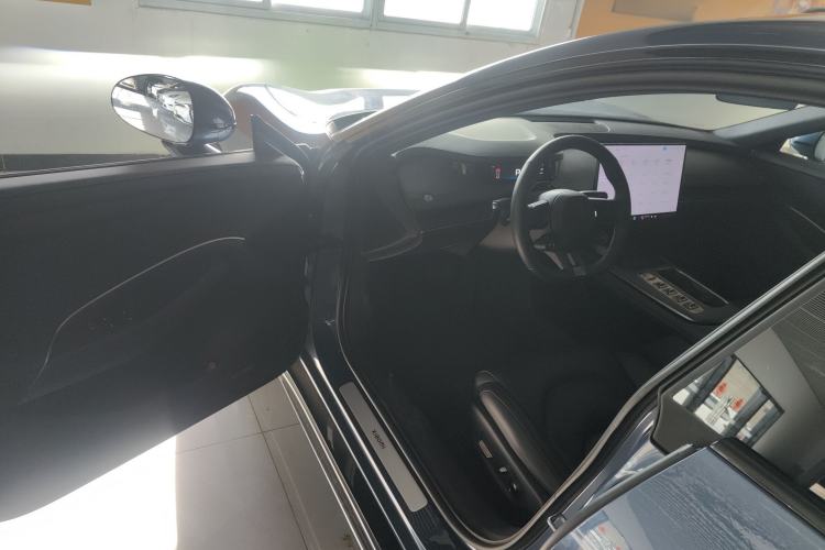 Used Xiaomi Auto SU7 2024 Rear-Drive Ultra-Long Range Advanced Pro-Level Intelligent Driving Version