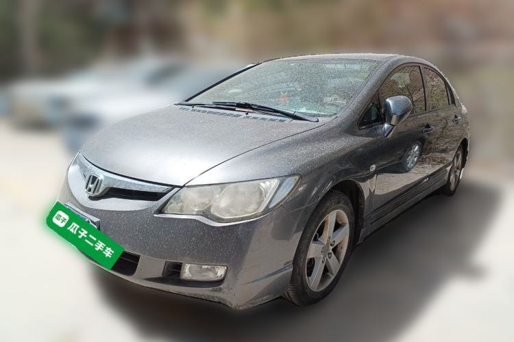 Used CIIMO 2012 1.8L Manual