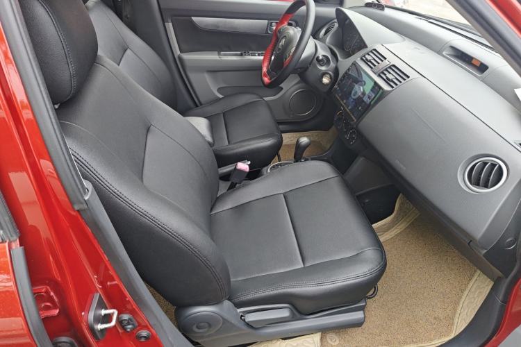 Used Suzuki Swift 2014 1.5L Automatic Fashion Edition
