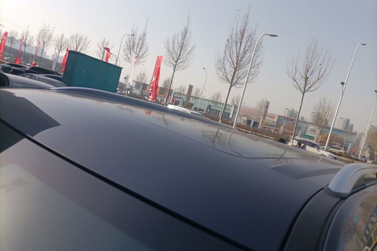 Used Ford Explorer 2020 EcoBoost 285 4x4 Titanium Edition 7-Seater