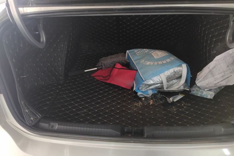 Used Volkswagen Lavida 2018 280TSI DSG Comfort Edition China V Standard