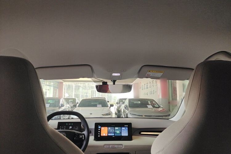 Used MG 4 EV 2026 Model 437 All-in-One Edition Headliner