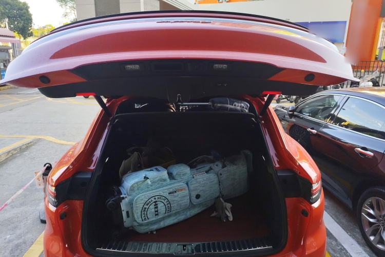 Used Porsche Cayenne 2019 Cayenne 3.0T