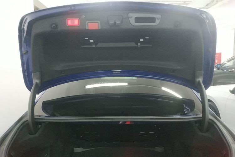 Used Mercedes-Benz C-Class 2021 C 260 L Sport Edition Star Collection