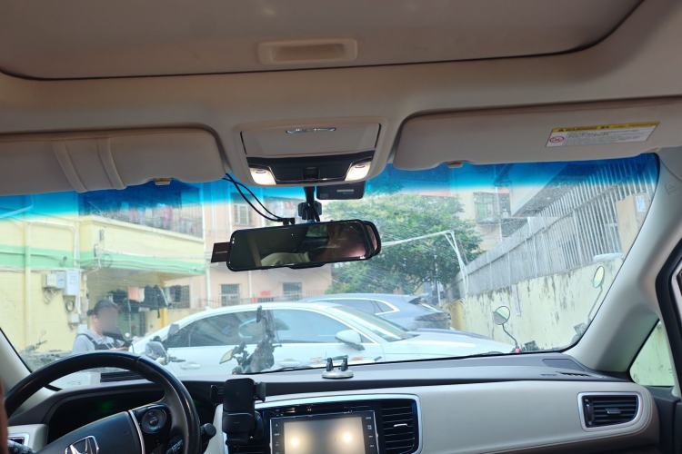 Used Honda Odyssey 2015 2.4L Prestige Edition
