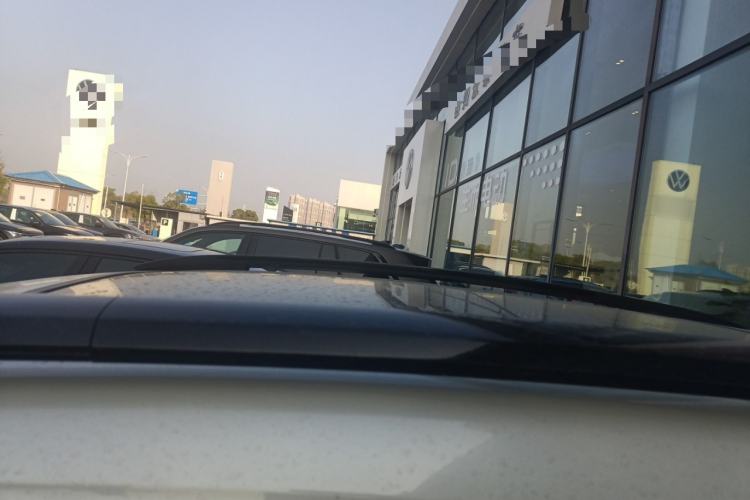 Used DS 6 2018 30THP Prestige Edition
