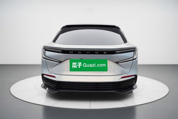 Used Honda e:NP2 2024 Advanced Edition Rear