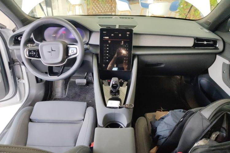 Used Polestar 2 2021 Single Motor Standard Range