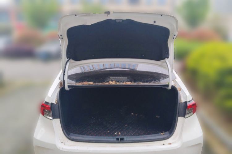 Used Toyota Corolla 2021 1.2T S-CVT Pioneer PLUS Edition