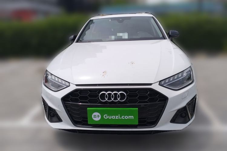 Used Audi A4 2023 Avant 40 TFSI Fashionable and Dynamic Model