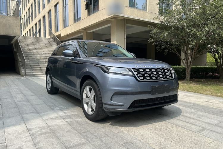 Used Land Rover Range Rover Velar 2020 P250
