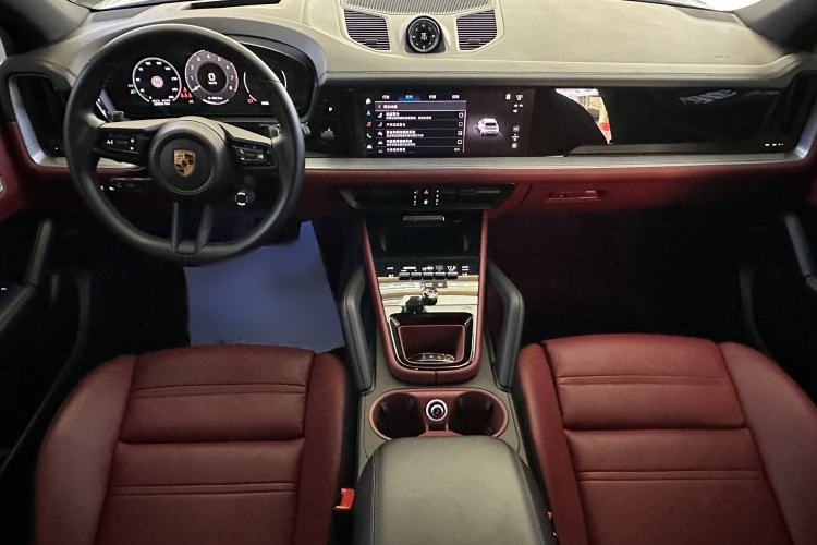 Used Porsche Cayenne 2024 Cayenne 3.0T