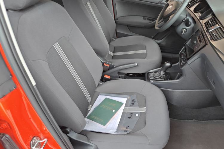 Used Skoda Rapid Spaceback 2020 1.5L Automatic Standard Edition