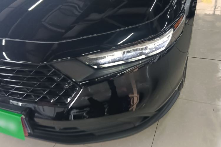 Used Honda Accord 2025 260TURBO Luxury Edition Left Front Headlight