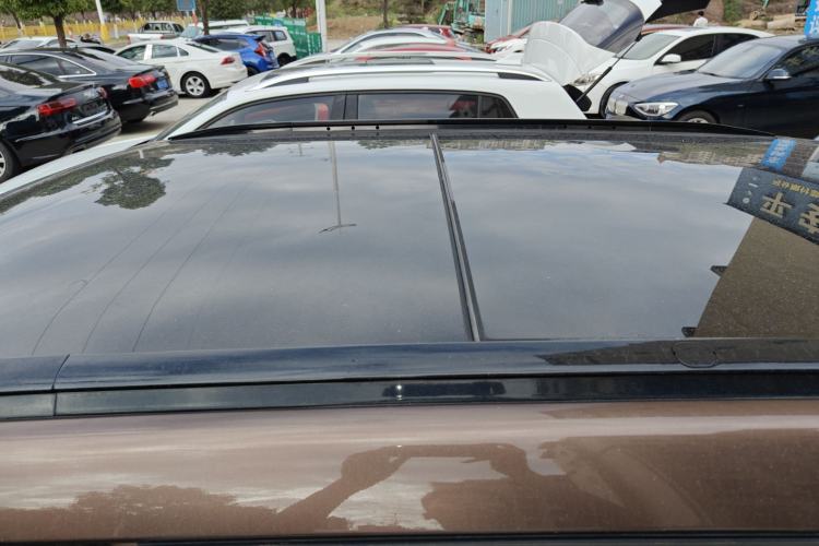 Used Hyundai ix25 2017 1.6L Automatic Smart Version
