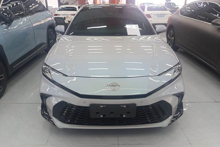 Used Toyota Camry 2024 Dual-Motor 2.0HS Sport Edition