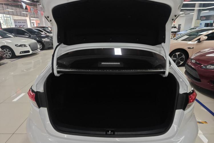 Used Toyota Levin 2021 185T CVT Luxury Edition