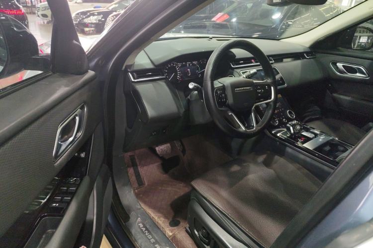 Used Land Rover Range Rover Velar 2022 250 PS