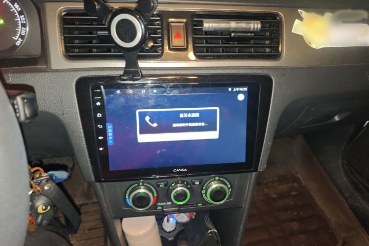 Used Skoda Rapid Spaceback 2016 1.6L Automatic Chuanxing Edition
