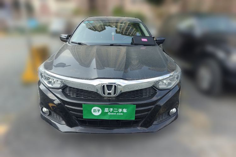 Used Honda Crider 2019 180 Turbo CVT Luxury Edition China VI Emission Standard
