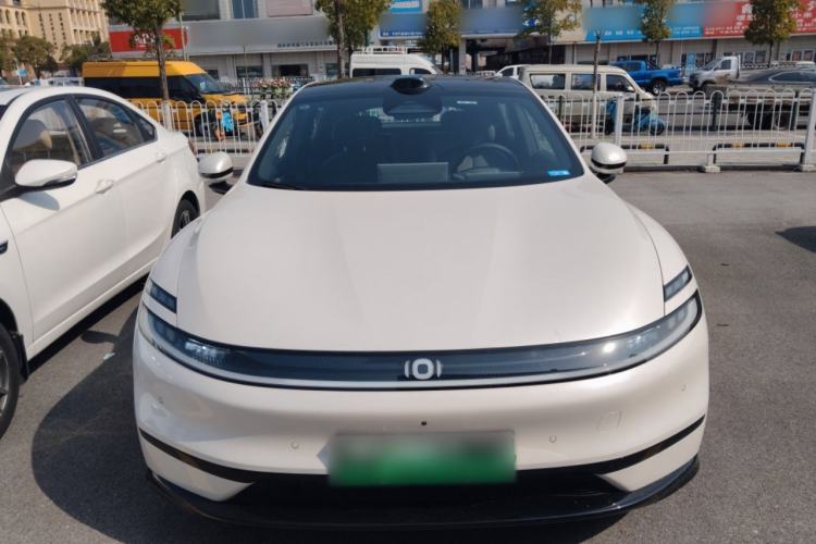 Used Qiyuan A06 2026 Model 630 Laser Ultra+
