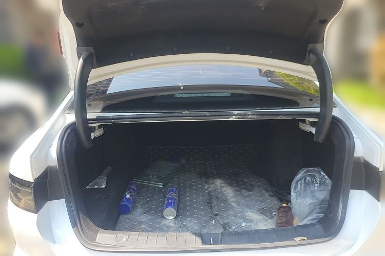 Used BYD Seal 05 DM-i 2025 DM-i Smart Drive 55KM Luxury Model