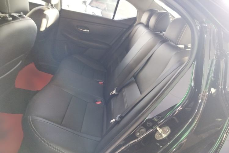 Used Nissan Sylphy 2022 e-POWER All-Electric Drive Pro
