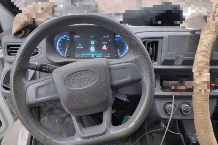 Used Karry Jiangtun E5 2024 230 km Economy Version