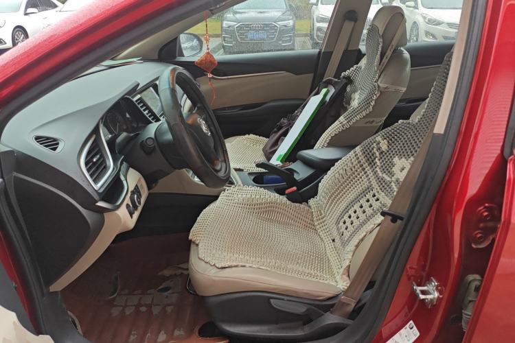 Used Buick GT 2016 15N Automatic Elite Edition