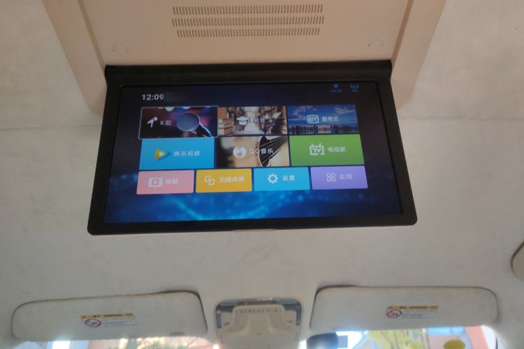 Used Mercedes-Benz Vito 2021 2.0T Elite Version 7 Seats