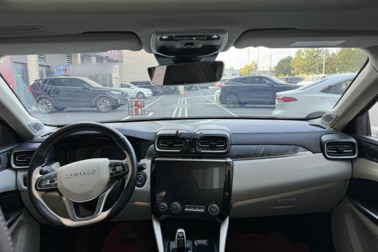 Used Lynk & Co 02 2021 1.5TD DCT Two-Wheel Drive Champion Edition