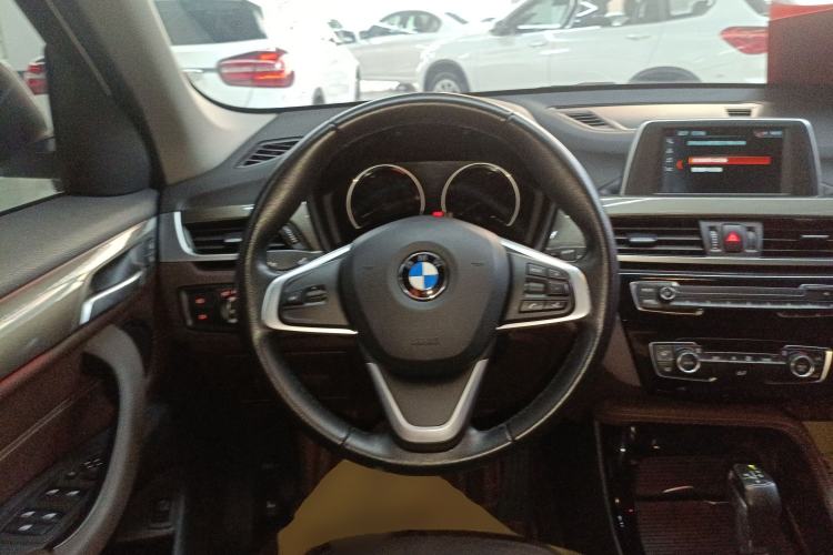 Used BMW X1 2019 sDrive18Li Premium Edition