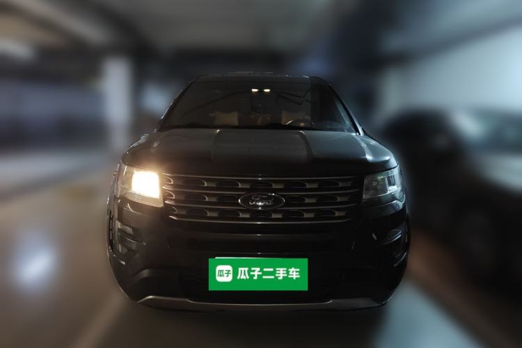 Used Ford Explorer 2016 2.3T Fashion Edition