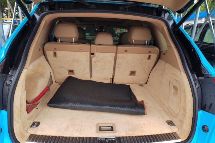 Used Porsche Cayenne 2011 Cayenne 3.0T