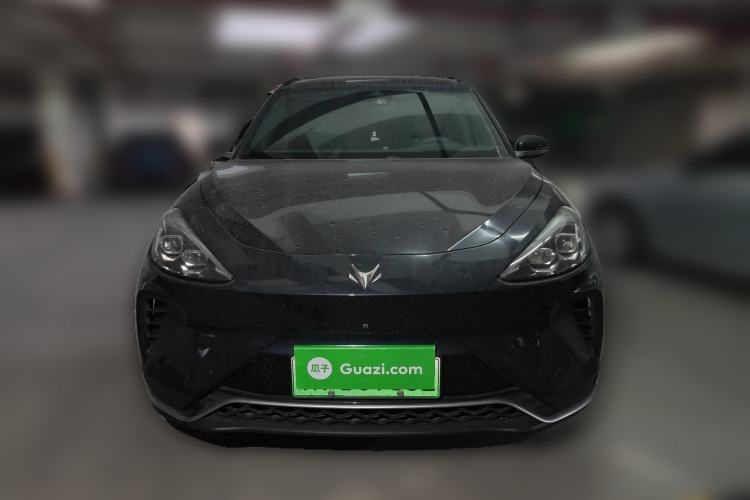 Used ARCFOX Alpha T 2022 653S+ 160kW