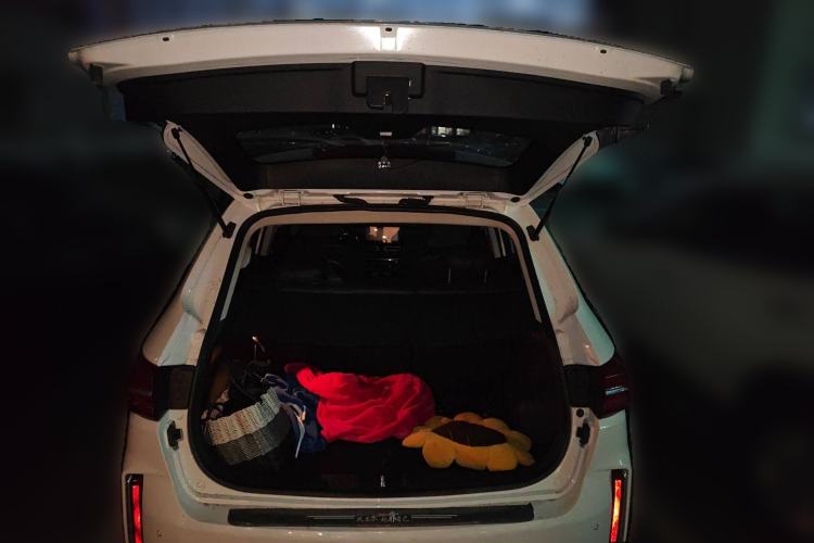 Used Bestune T33 2021 1.2T DCT Luxury Model
