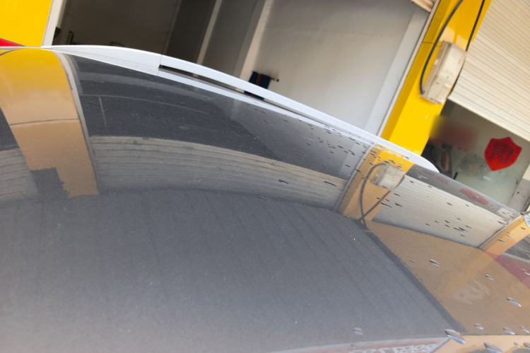 Used Nissan Qashqai 2017 2.0L CVT Elite Edition China V Standard
