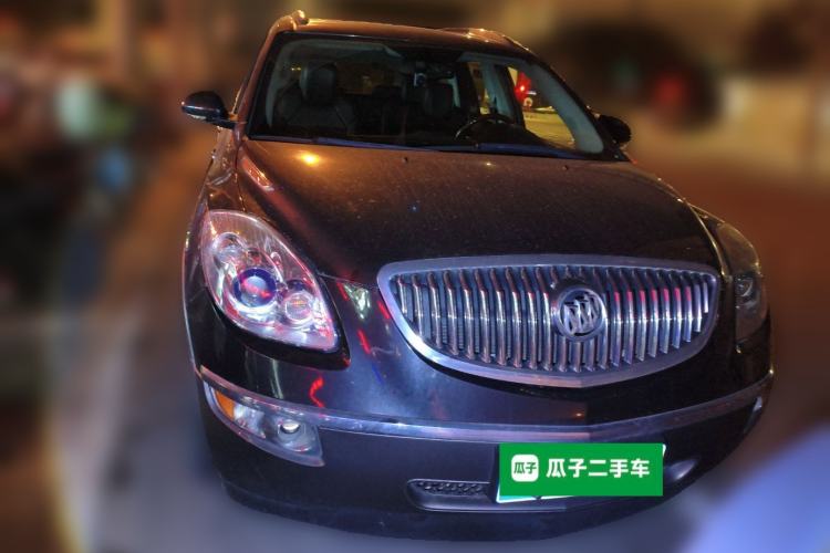 Used Buick Enclave 2010 3.6L Elite Edition
