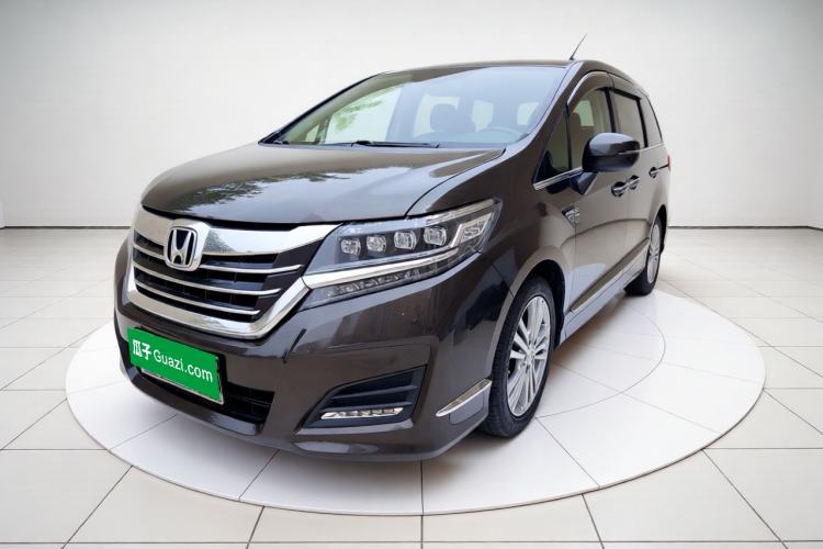 Used Honda Elysion 2016 2.4L Luxury Edition Guazi used car, China used car export, Used car for sale, Used  cars, Cheapest cars for sale